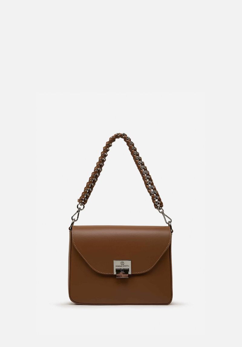 TRECCIA BAG