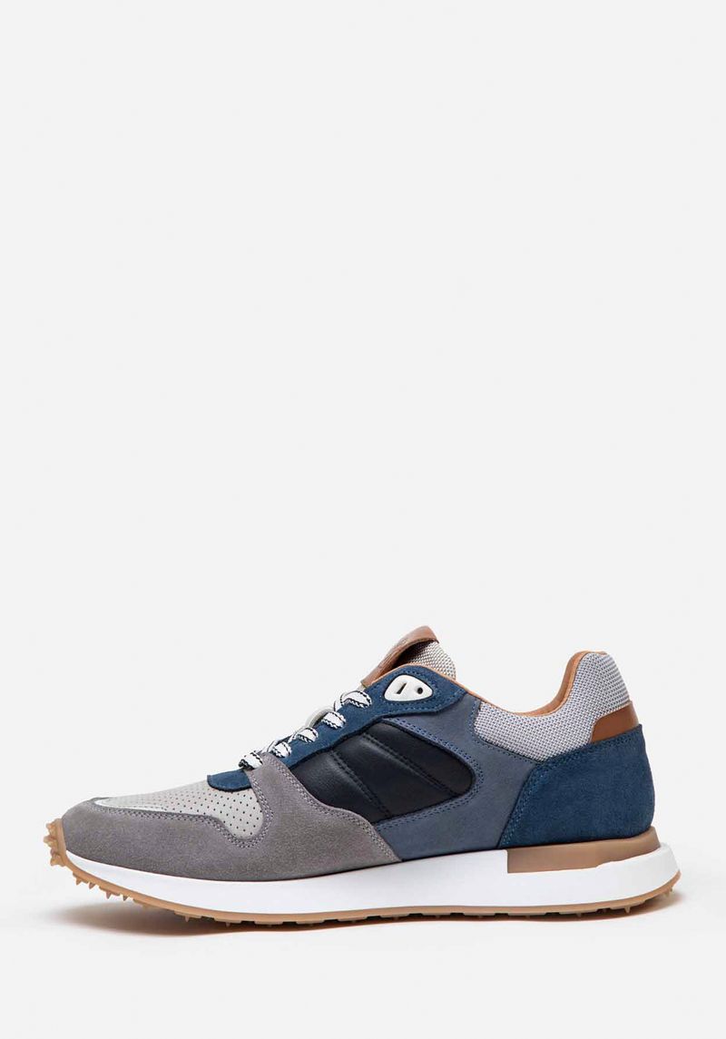 SNEAKERS URBAN MOTION