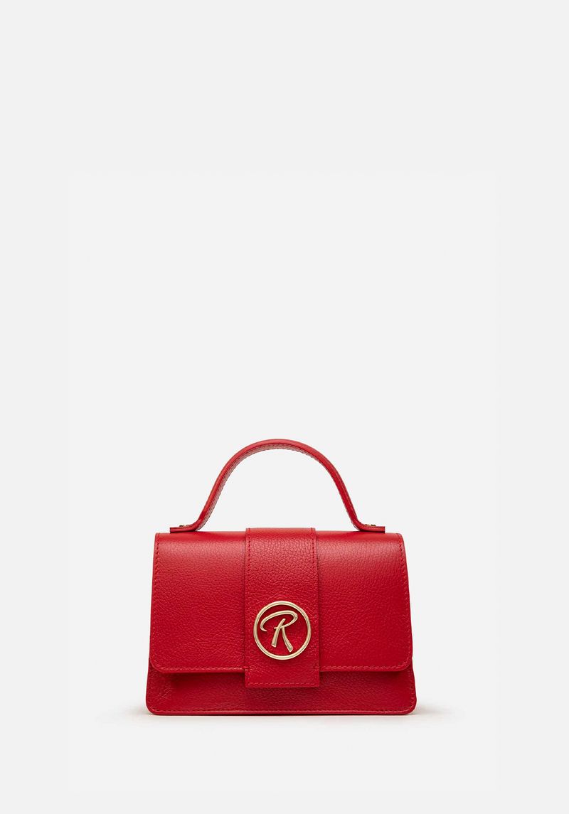 CARTERA VINTAGE COMPACT BAG