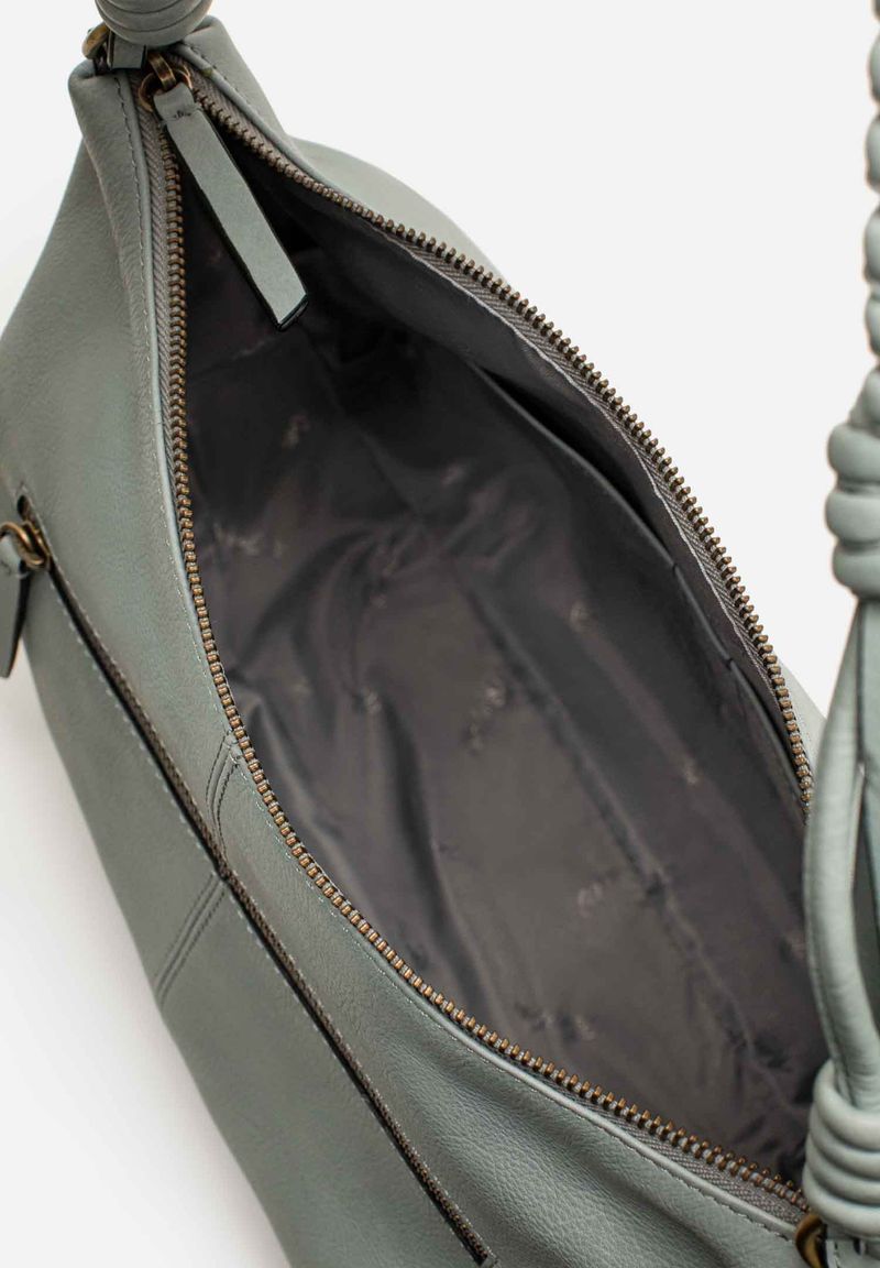 BOLSO ASA NUDOS MEDIANO