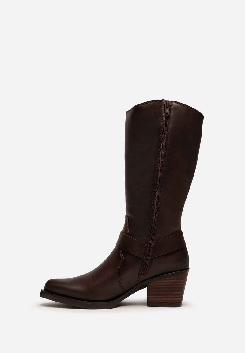 BOTAS TEXANAS URBANAS