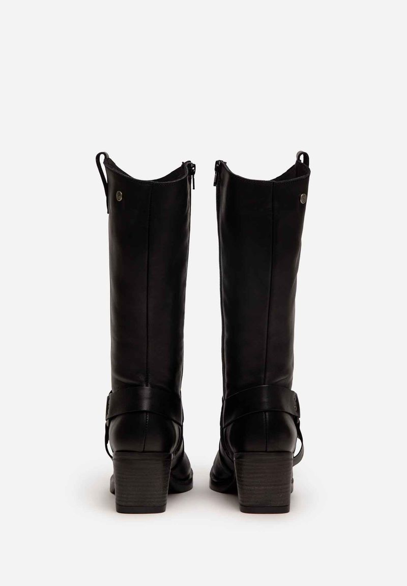 BOTAS TEXANAS URBANAS