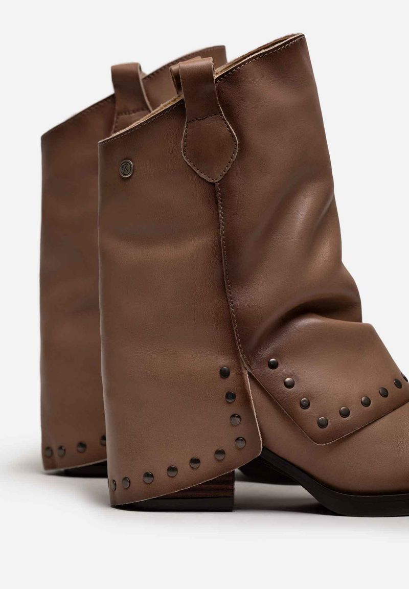 BOTAS TEXANAS BOHO
