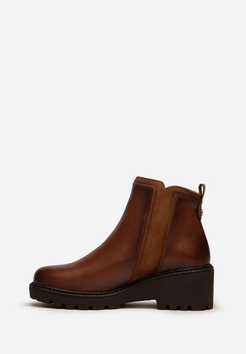 BOTINES URBAN BLOOM