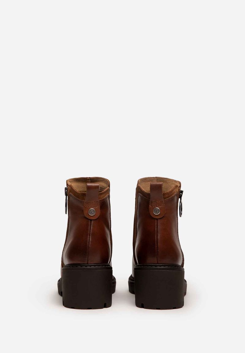 BOTINES URBAN BLOOM