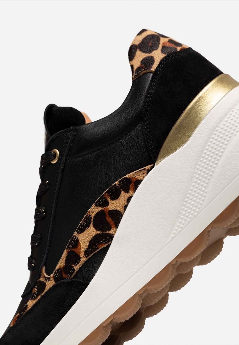 SNEAKERS WILD MIX