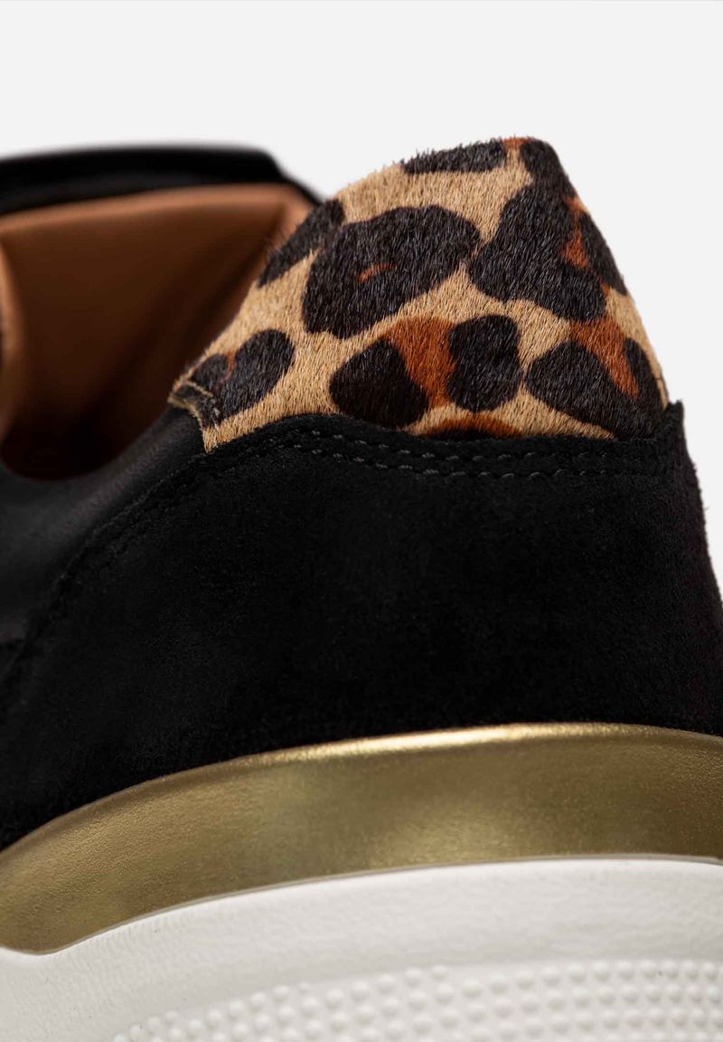 SNEAKERS WILD MIX