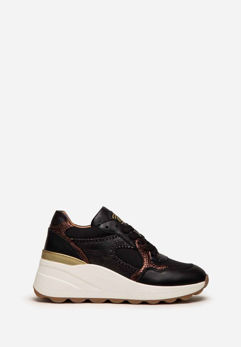 SNEAKERS FUSION MIX