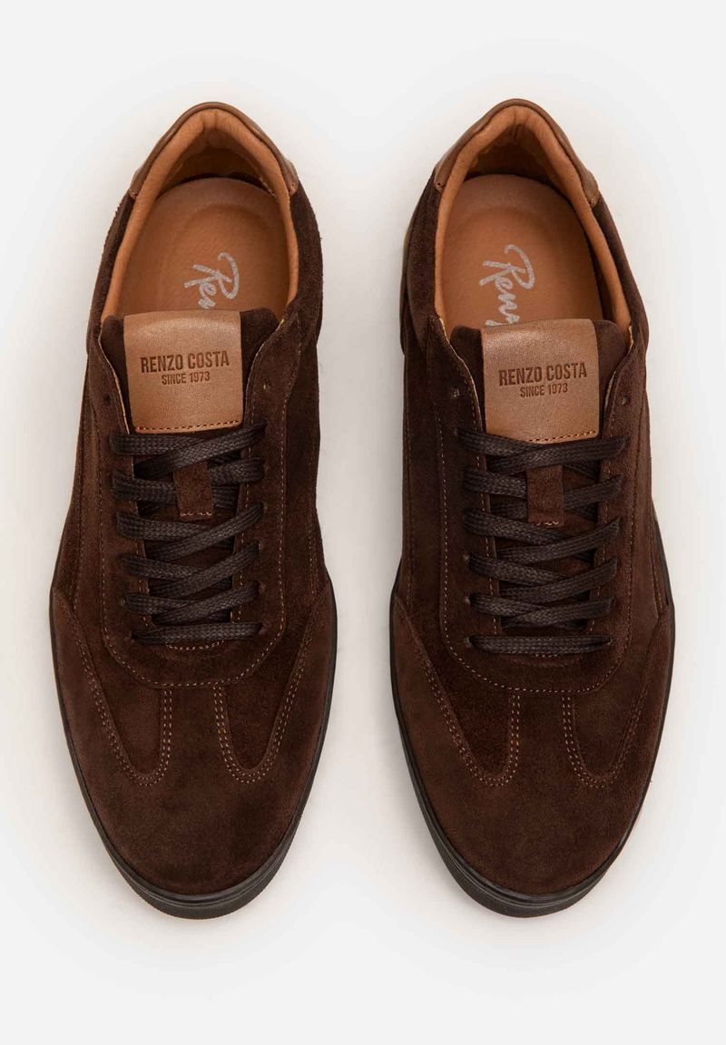 SNEAKERS METRO SUEDE