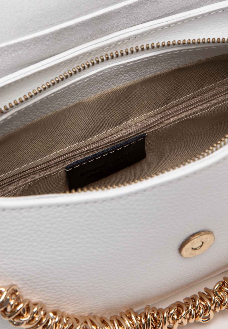CARTERA DUAL CHAIN